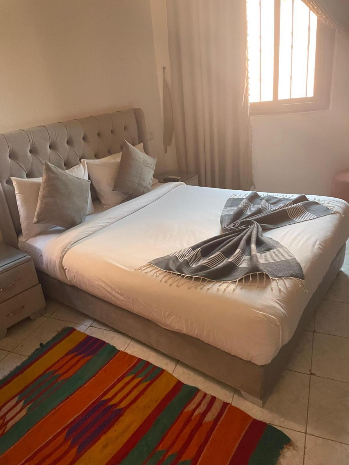 Hotel Riad Fantasia Marrakesh Eksteriør billede