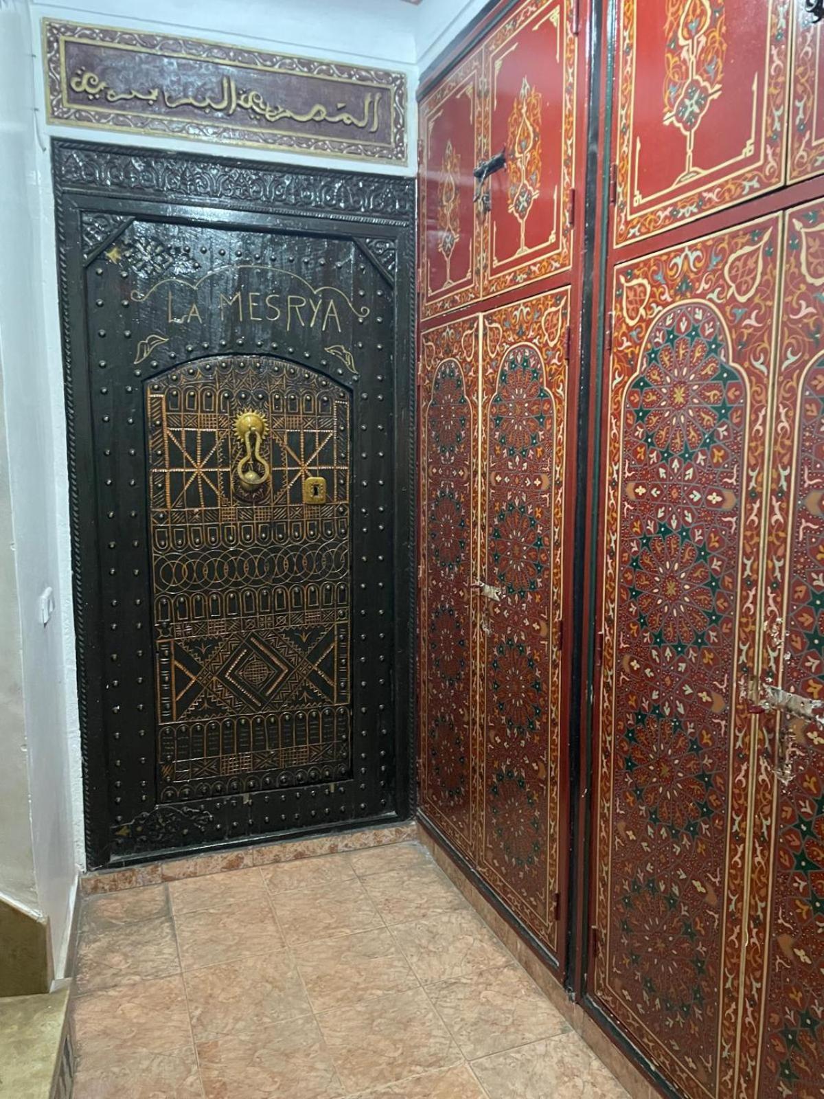Hotel Riad Fantasia Marrakesh Eksteriør billede
