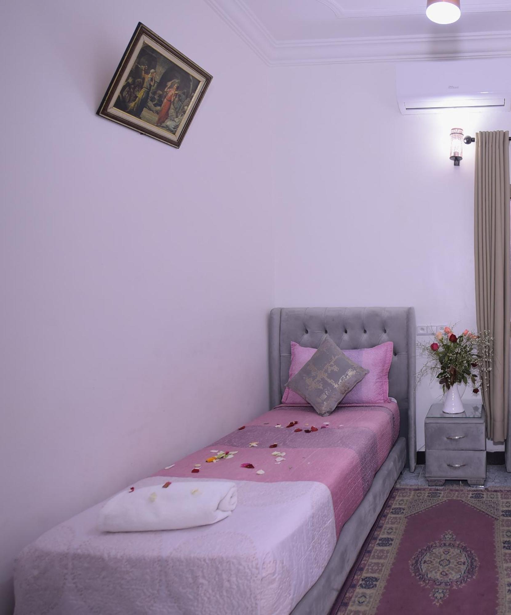 Hotel Riad Fantasia Marrakesh Eksteriør billede